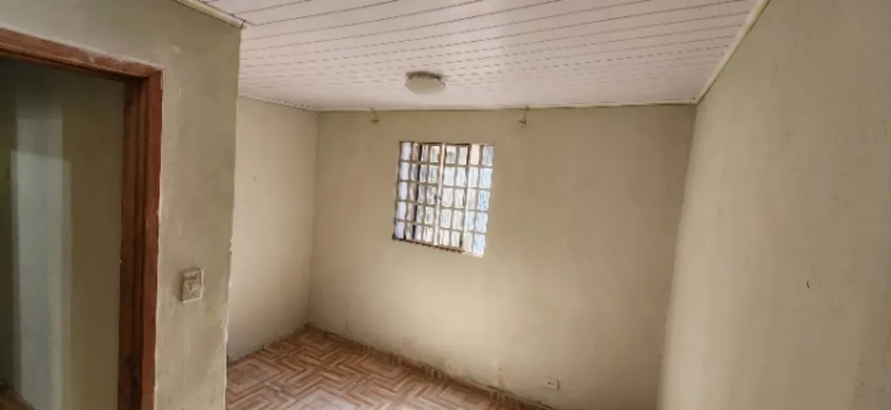 Casa, 4 quartos - Foto 2