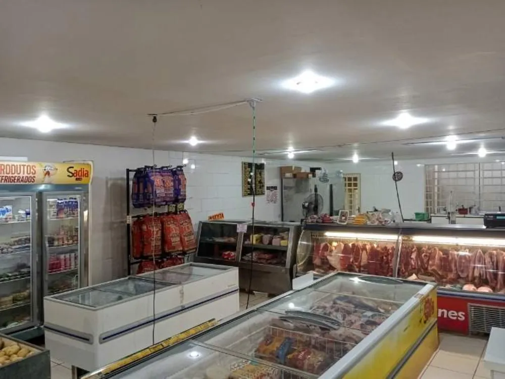 Depósito-Galpão, 800 m² - Foto 6