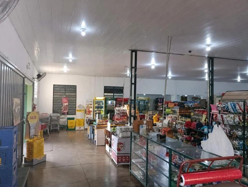 Depósito-Galpão, 800 m² - Foto 2