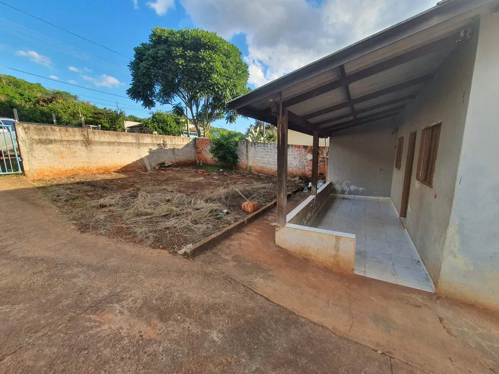 Casa, 2 quartos, 65 m² - Foto 6