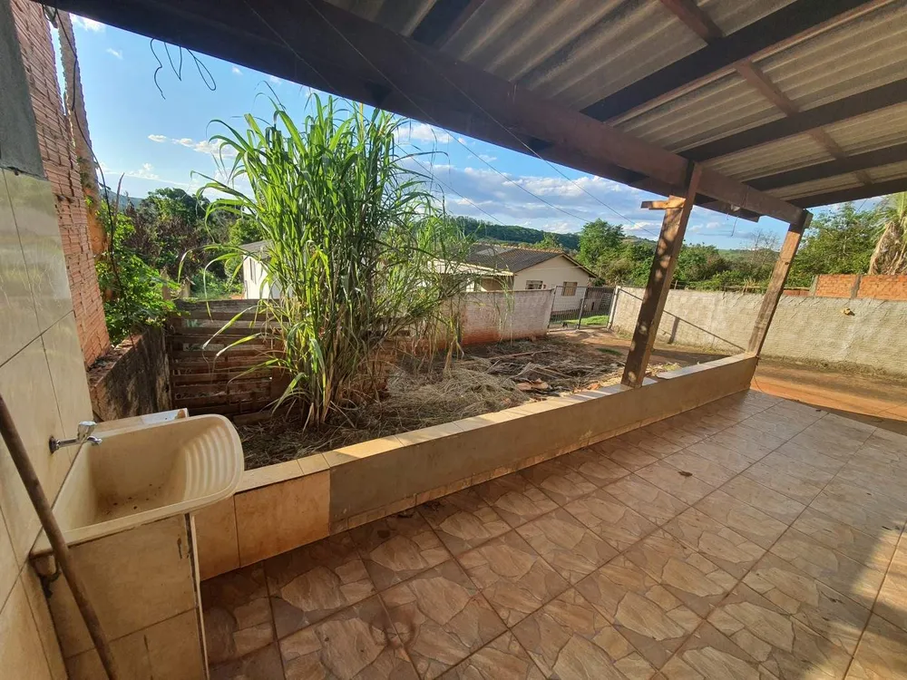 Casa, 2 quartos, 65 m² - Foto 6