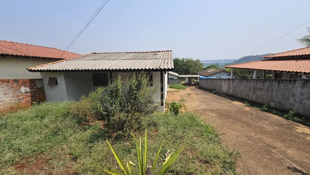 Casa, 2 quartos, 65 m² - Foto 1