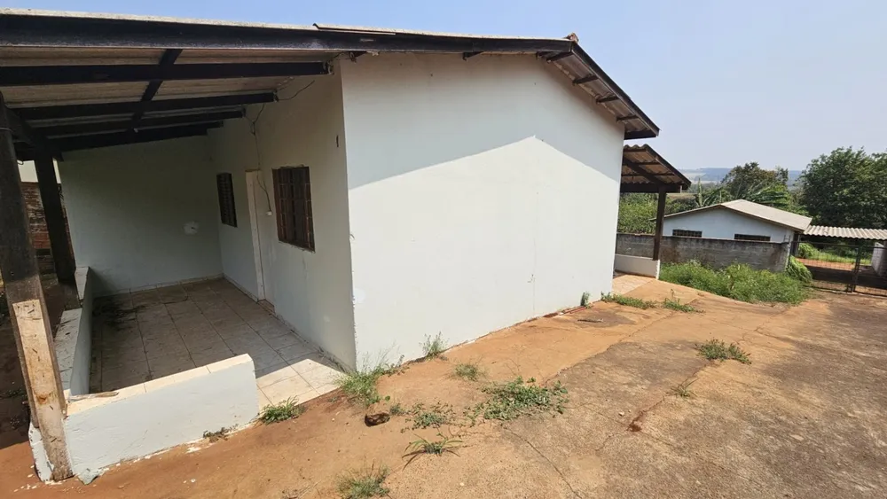 Casa, 2 quartos, 65 m² - Foto 3