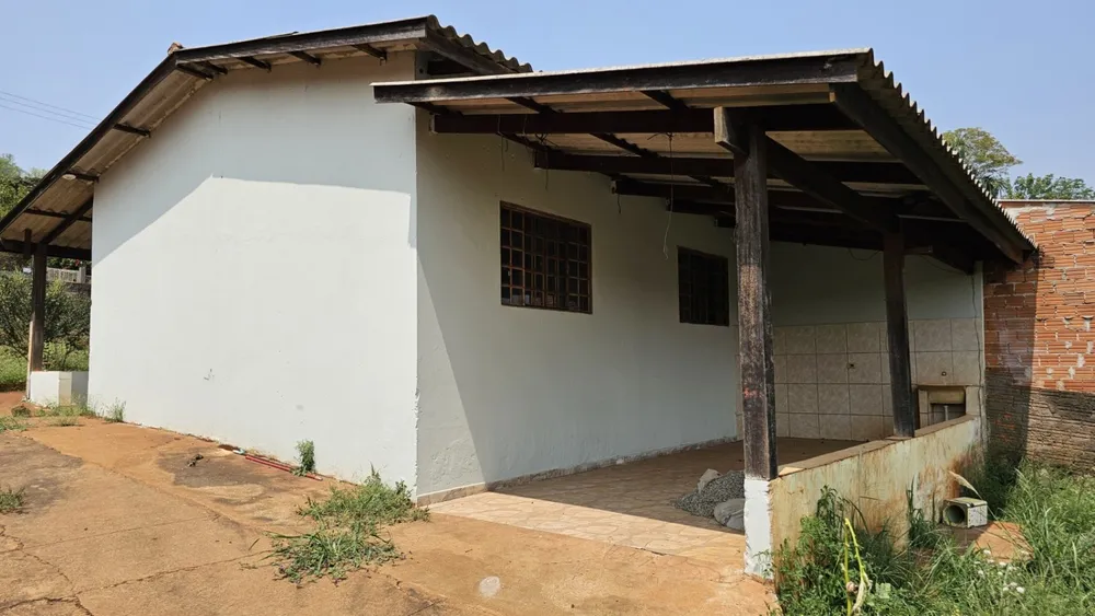 Casa, 2 quartos, 65 m² - Foto 5