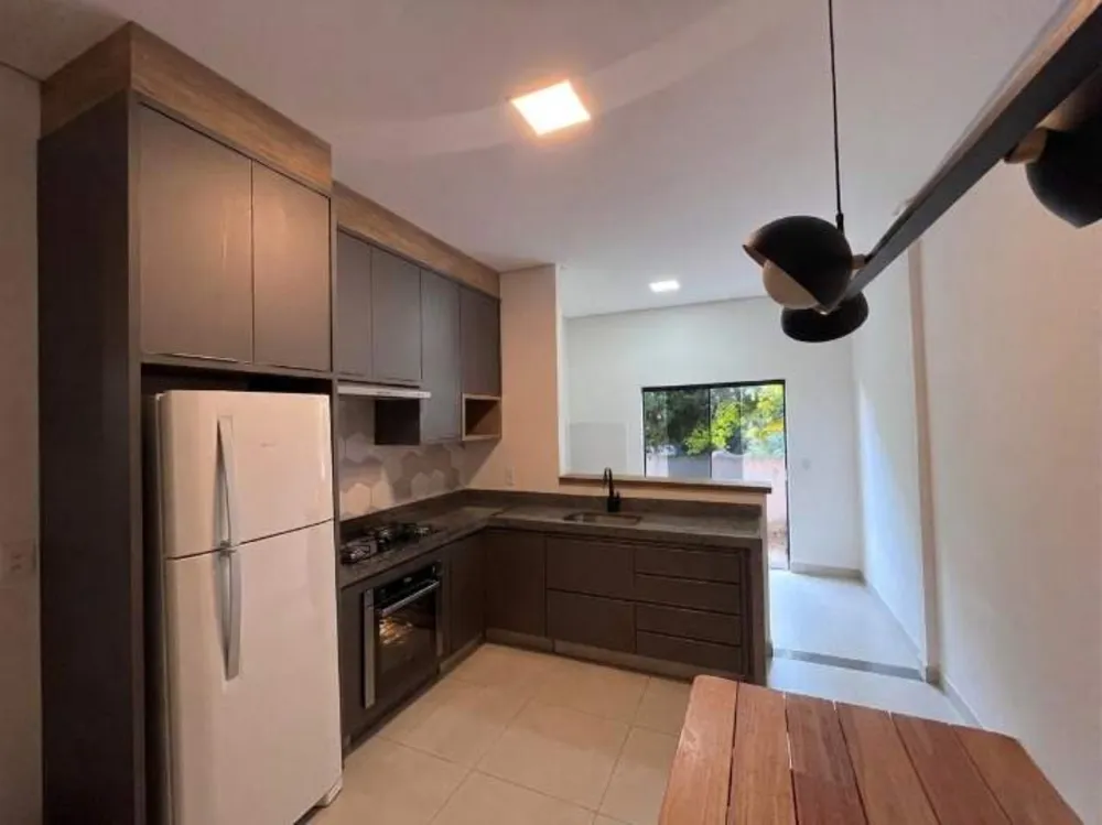 Casa, 2 quartos - Foto 1