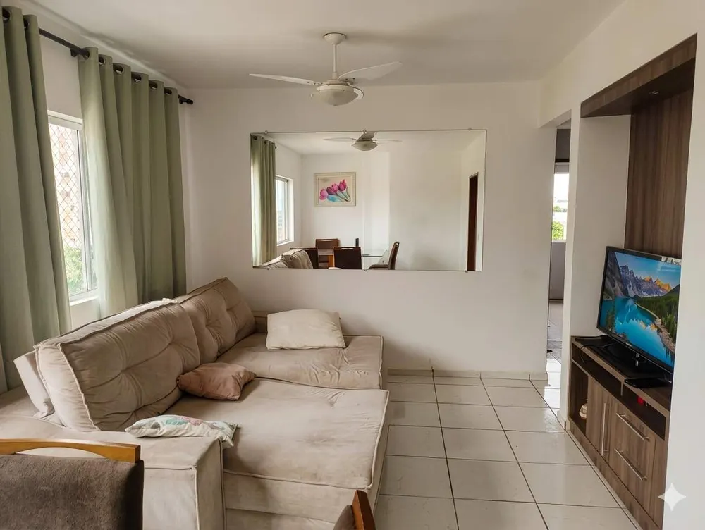 Apartamento, 3 quartos - Foto 2