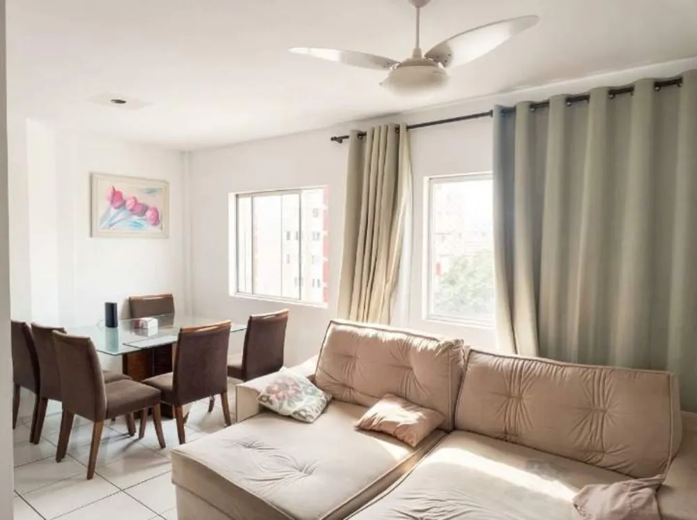 Apartamento, 3 quartos - Foto 4