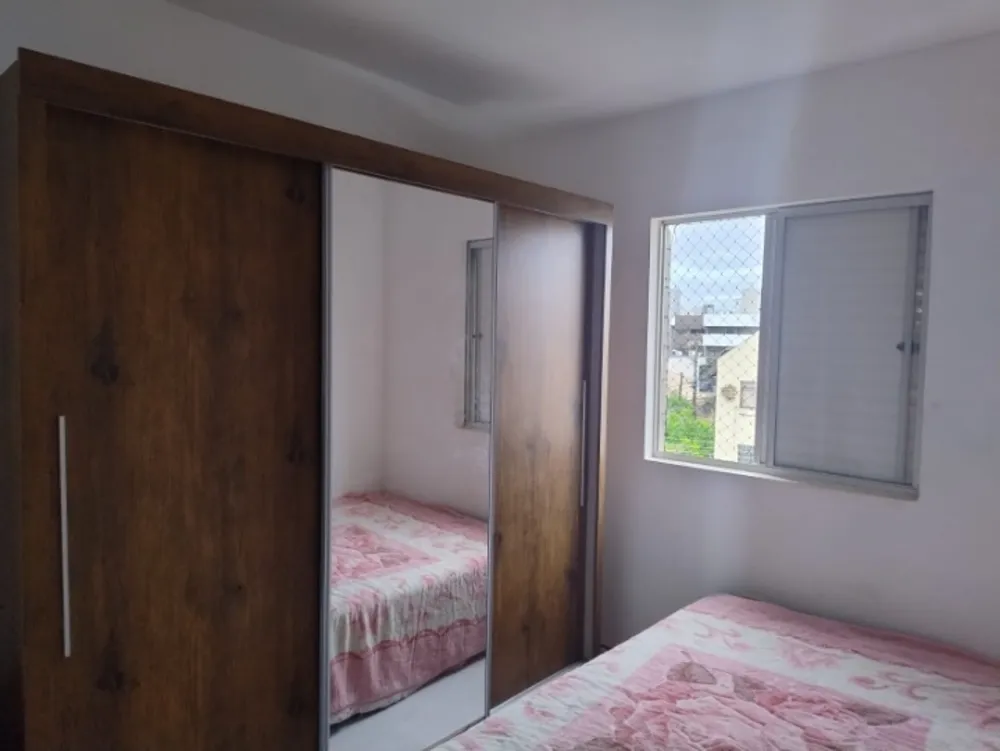 Apartamento, 3 quartos - Foto 9
