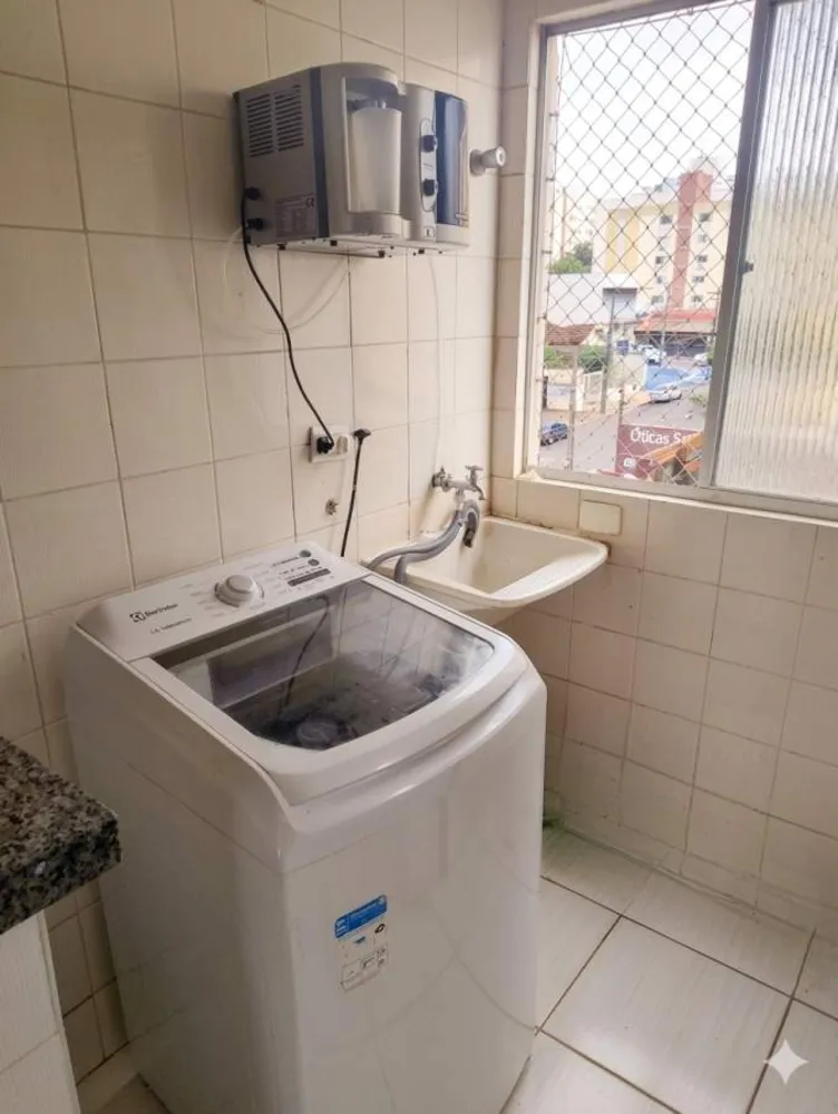 Apartamento, 3 quartos - Foto 8