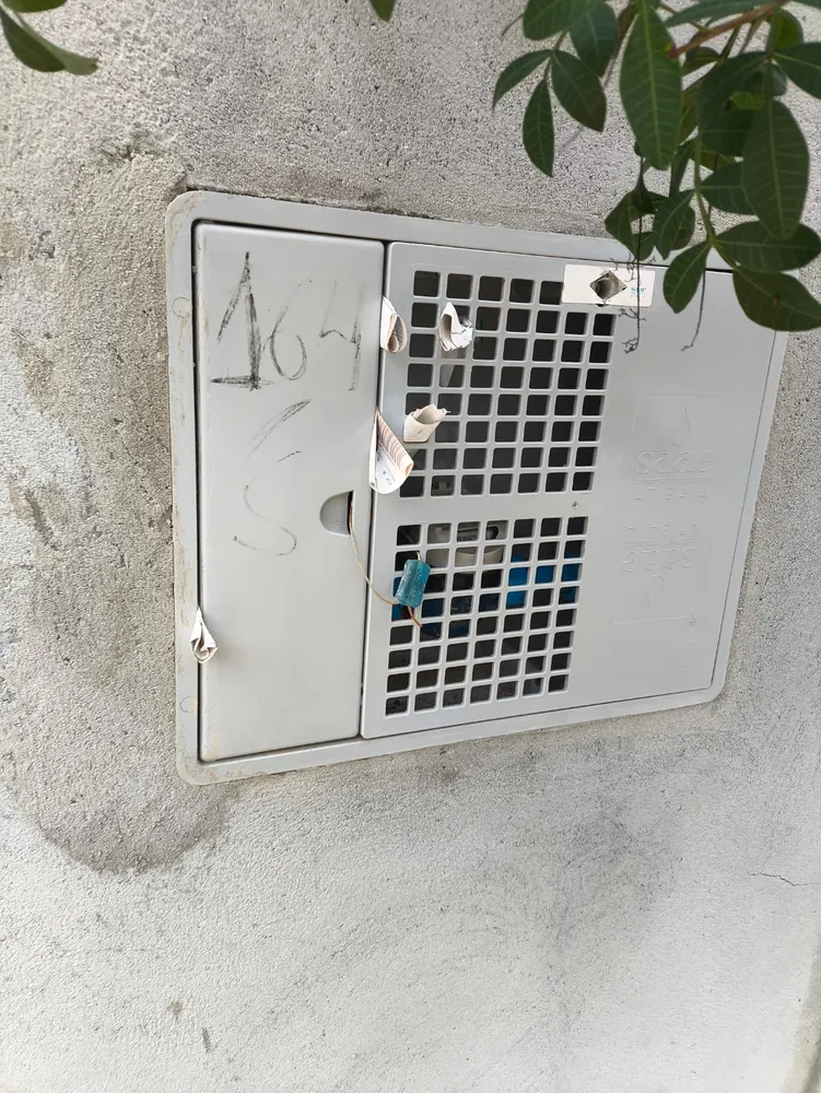 Terreno, 384 m² - Foto 2