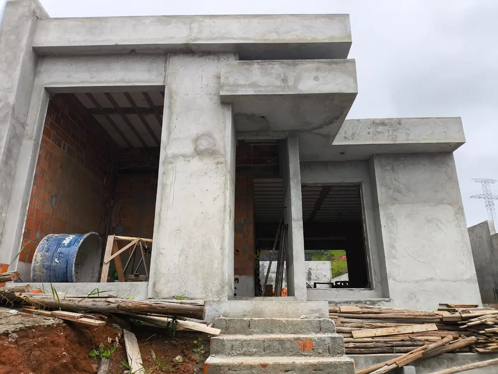 Casa, 3 quartos, 158 m² - Foto 8