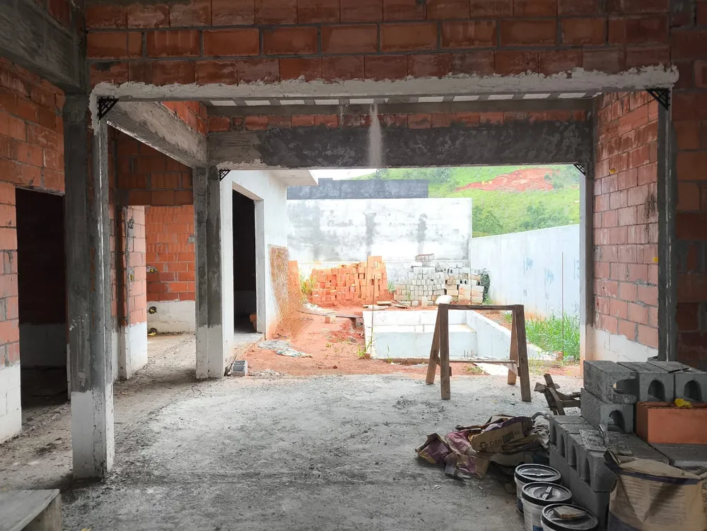 Casa, 3 quartos, 158 m² - Foto 3
