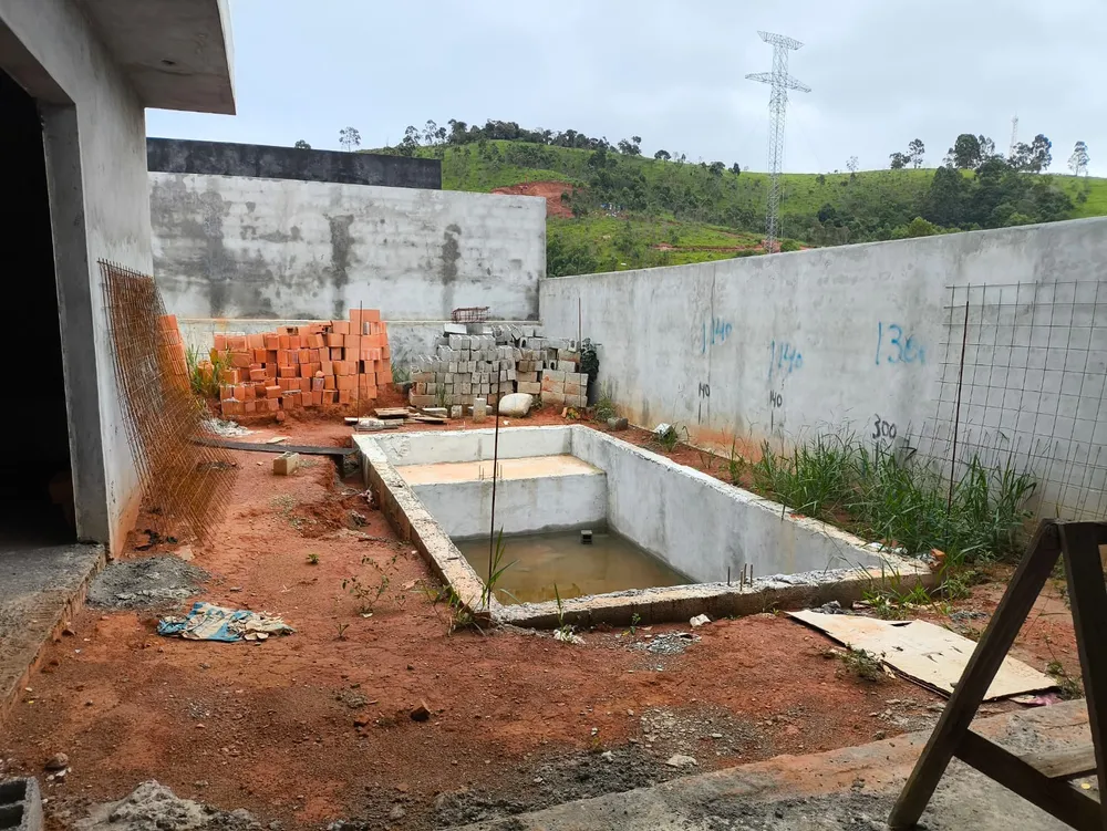 Casa, 3 quartos, 158 m² - Foto 11