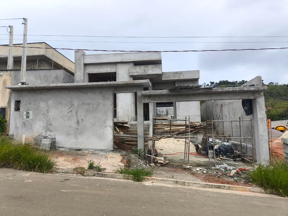 Casa, 3 quartos, 158 m² - Foto 4
