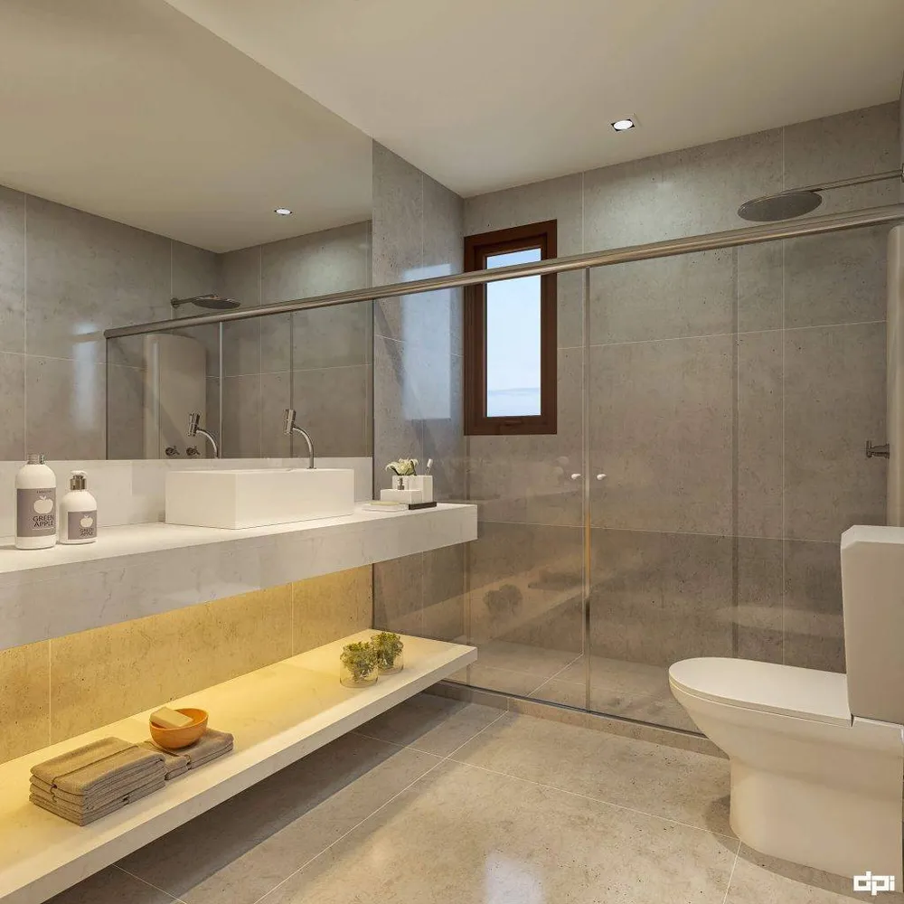 Casa de Condomínio, 4 quartos - Foto 8