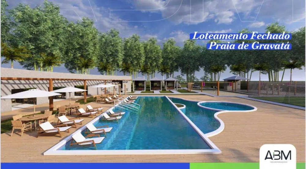 Terreno, 523 m² - Foto 3