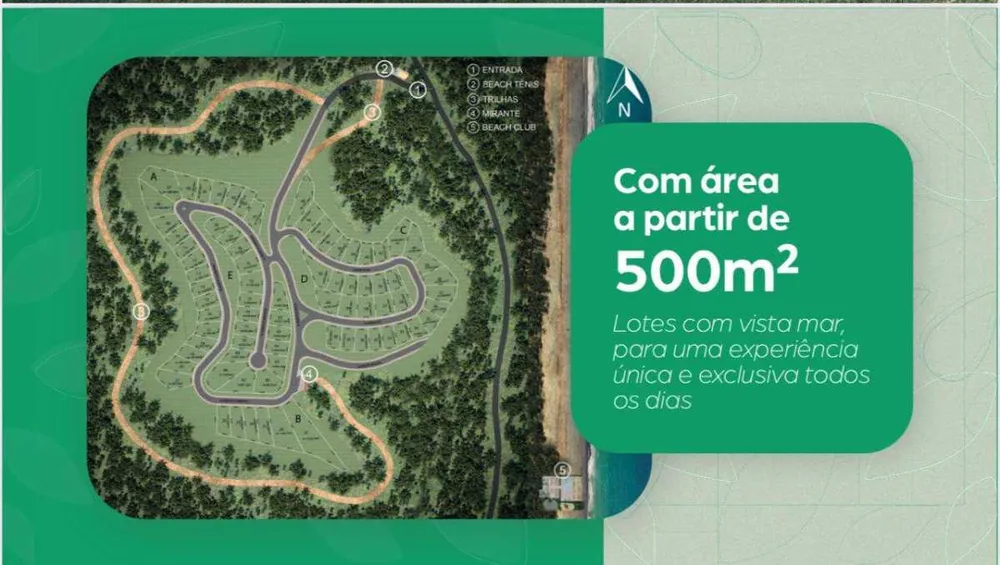 Terreno, 523 m² - Foto 9