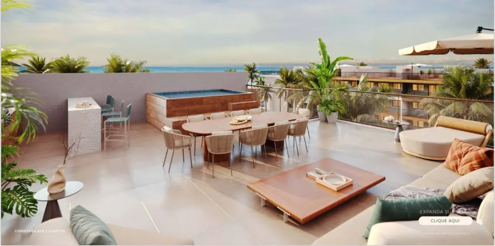 Cobertura, 4 quartos, 217 m² - Foto 12