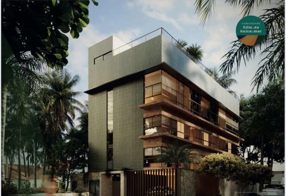 Flat/Apart Hotel, 1 quarto, 35 m² - Foto 6