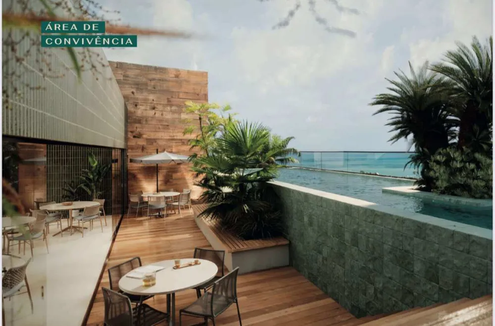 Flat/Apart Hotel, 1 quarto, 35 m² - Foto 11