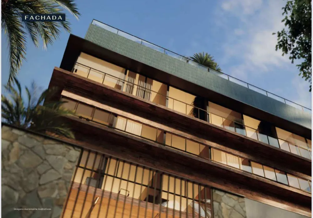 Flat/Apart Hotel, 1 quarto, 35 m² - Foto 15