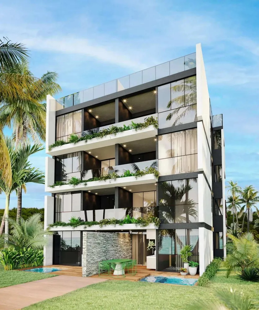 Apartamento, 2 quartos, 106 m² - Foto 6