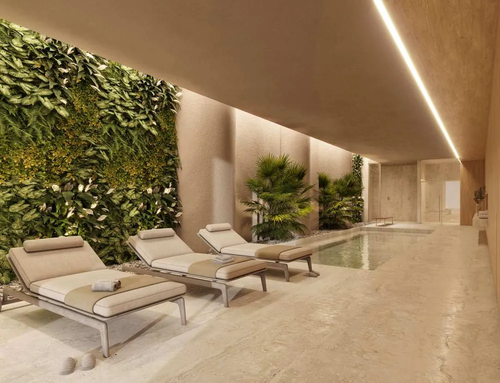 Apartamento, 2 quartos, 76 m² - Foto 4