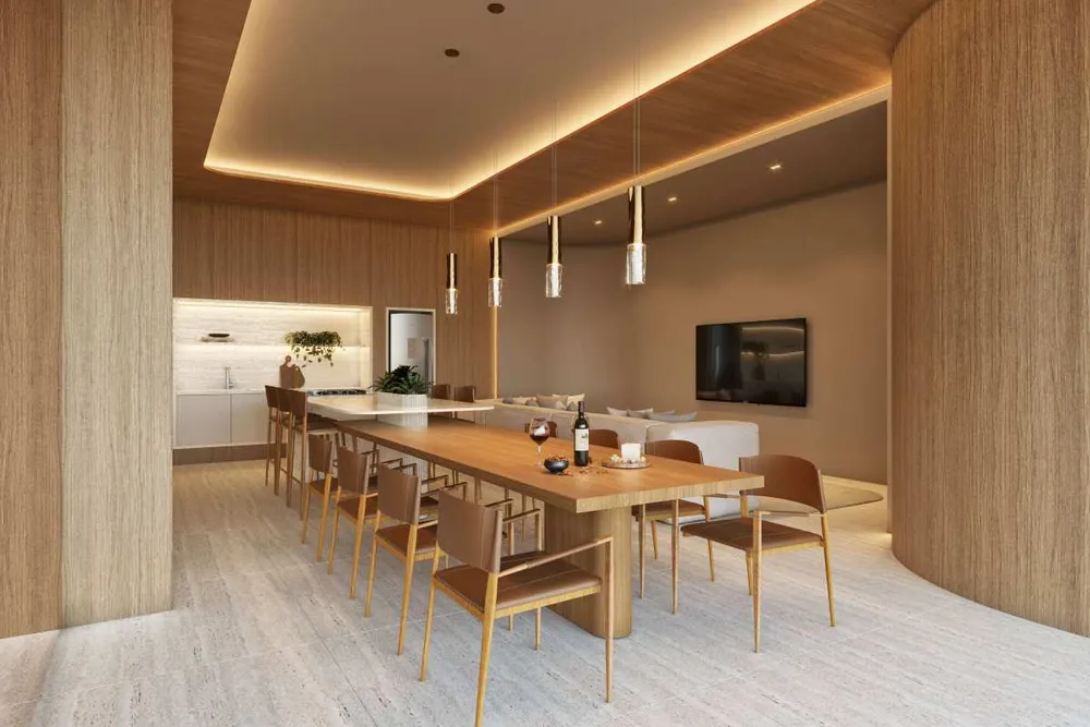Apartamento, 2 quartos, 76 m² - Foto 9