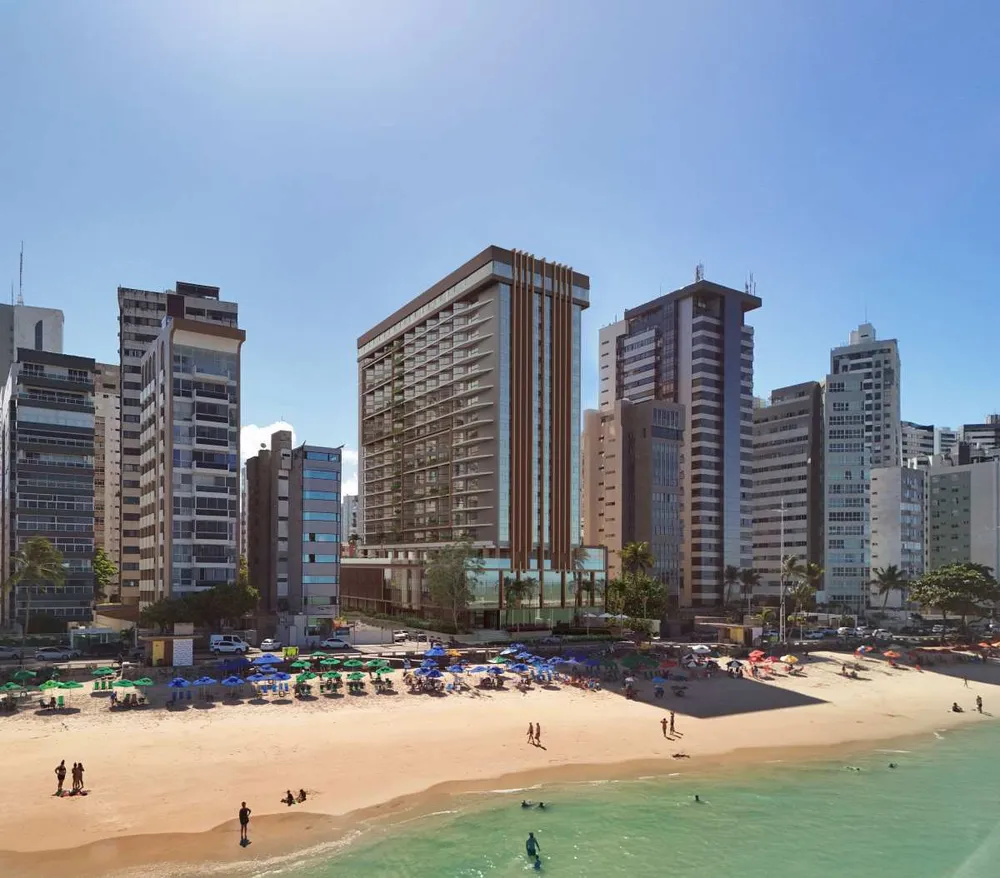 Apartamento, 2 quartos, 76 m² - Foto 5