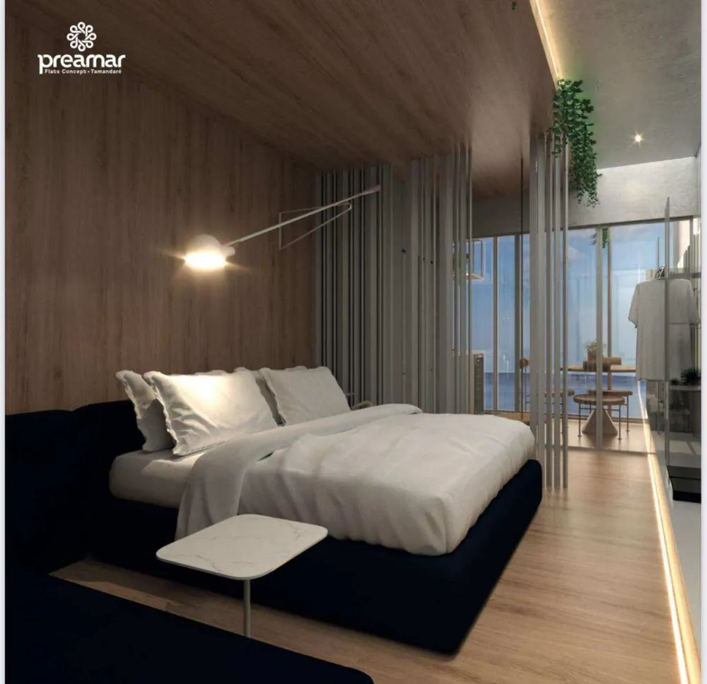 Apartamento, 2 quartos, 42 m² - Foto 8