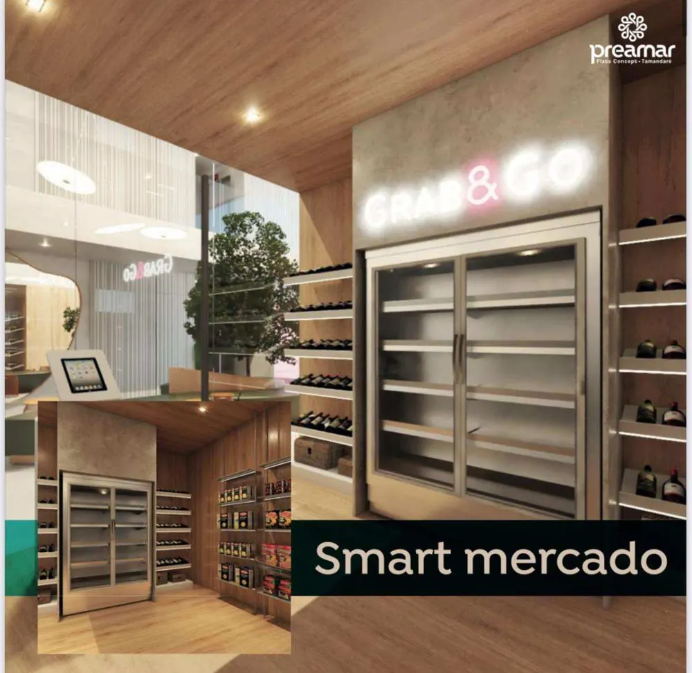 Apartamento, 2 quartos, 42 m² - Foto 15
