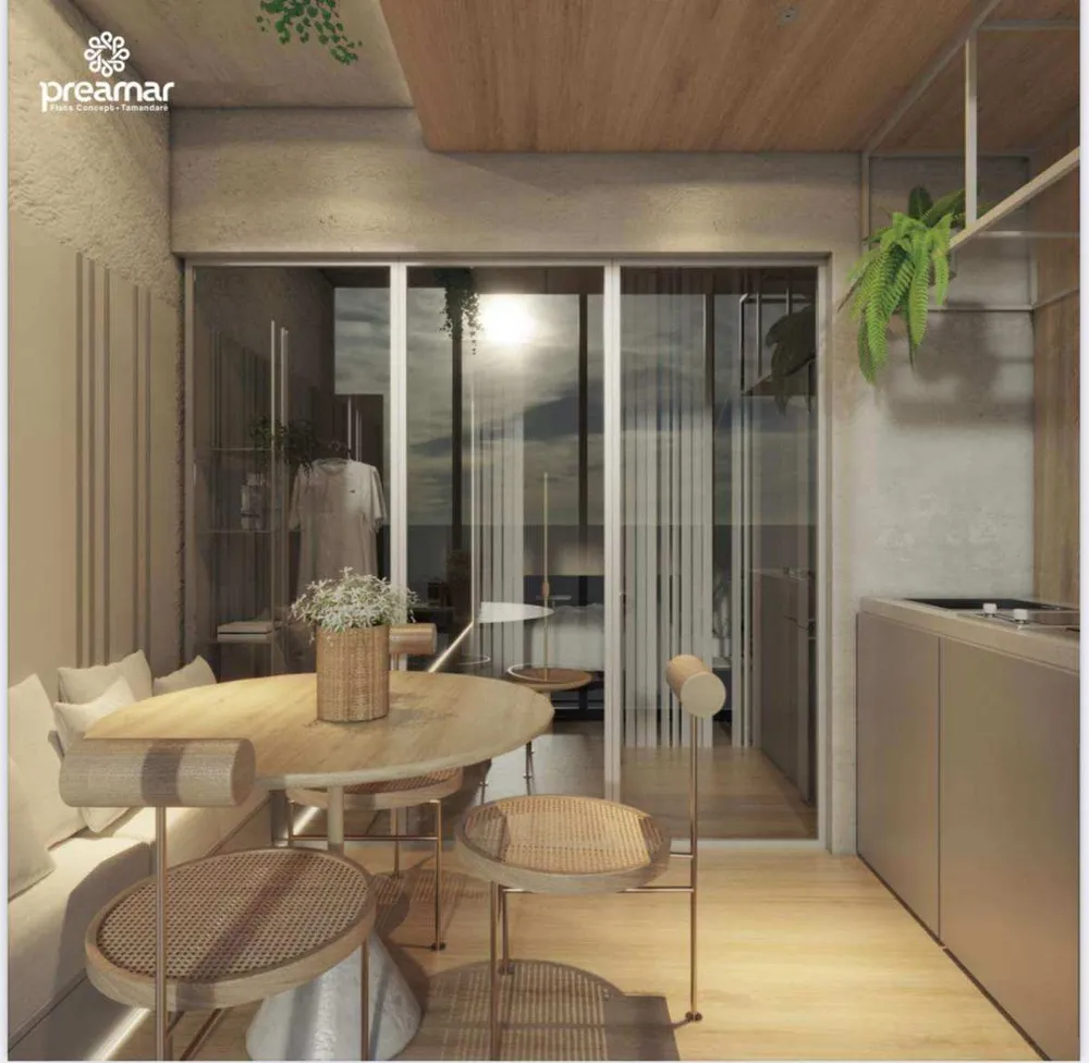 Apartamento, 2 quartos, 42 m² - Foto 14