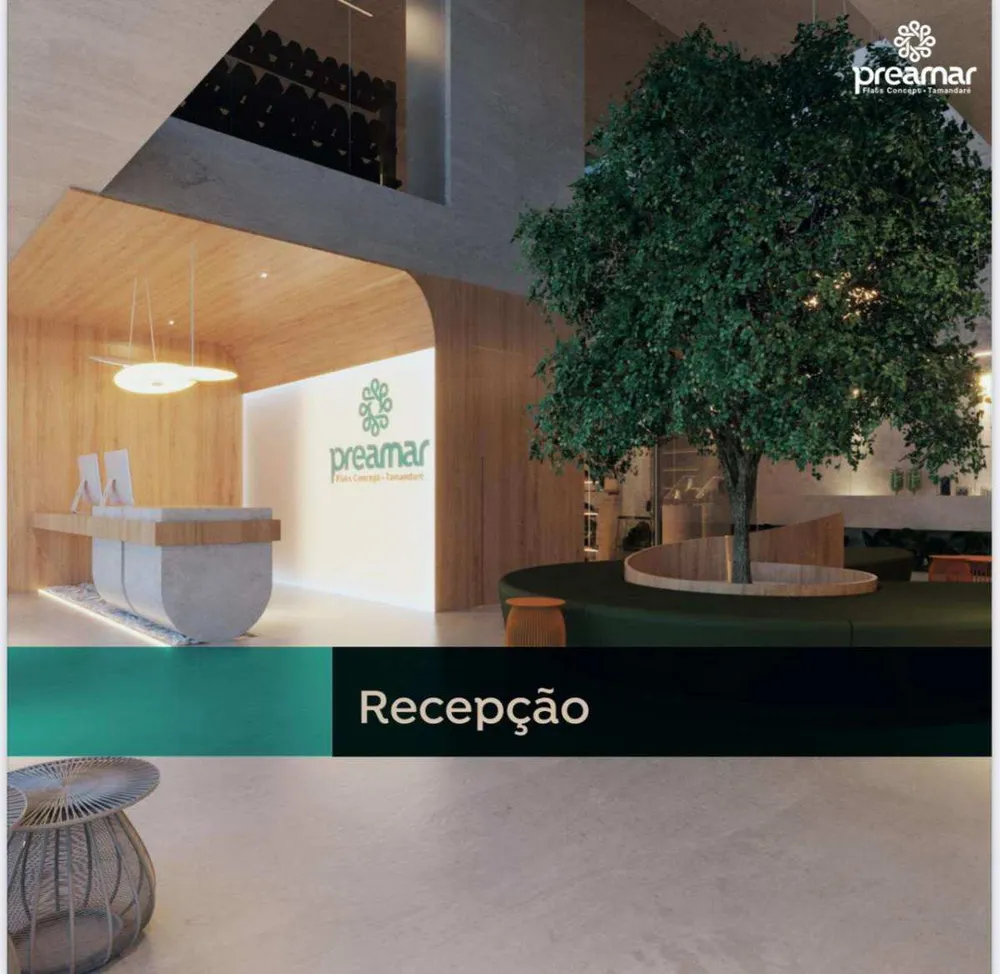 Apartamento, 2 quartos, 42 m² - Foto 4