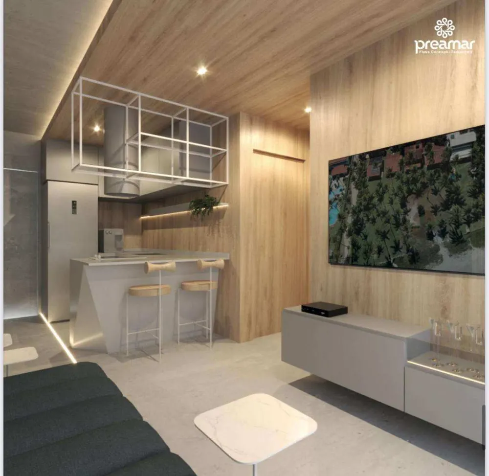 Apartamento, 2 quartos, 42 m² - Foto 9