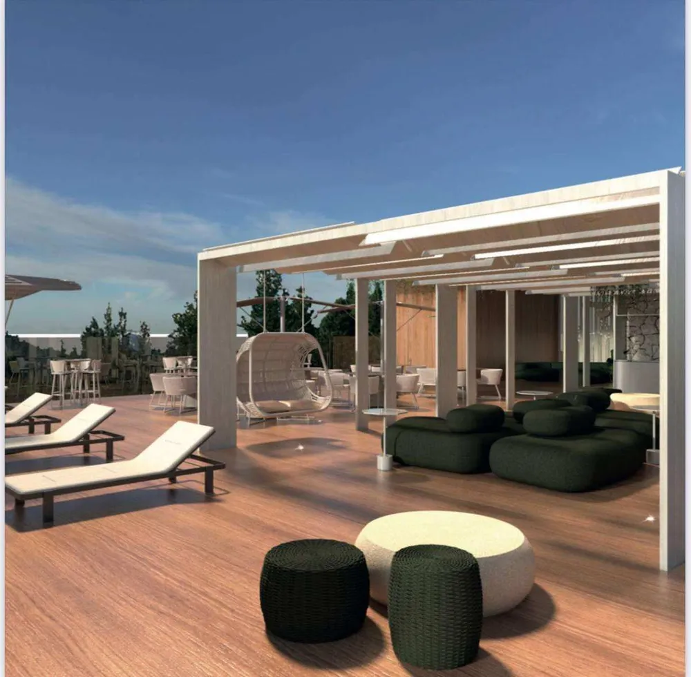 Apartamento, 2 quartos, 42 m² - Foto 12
