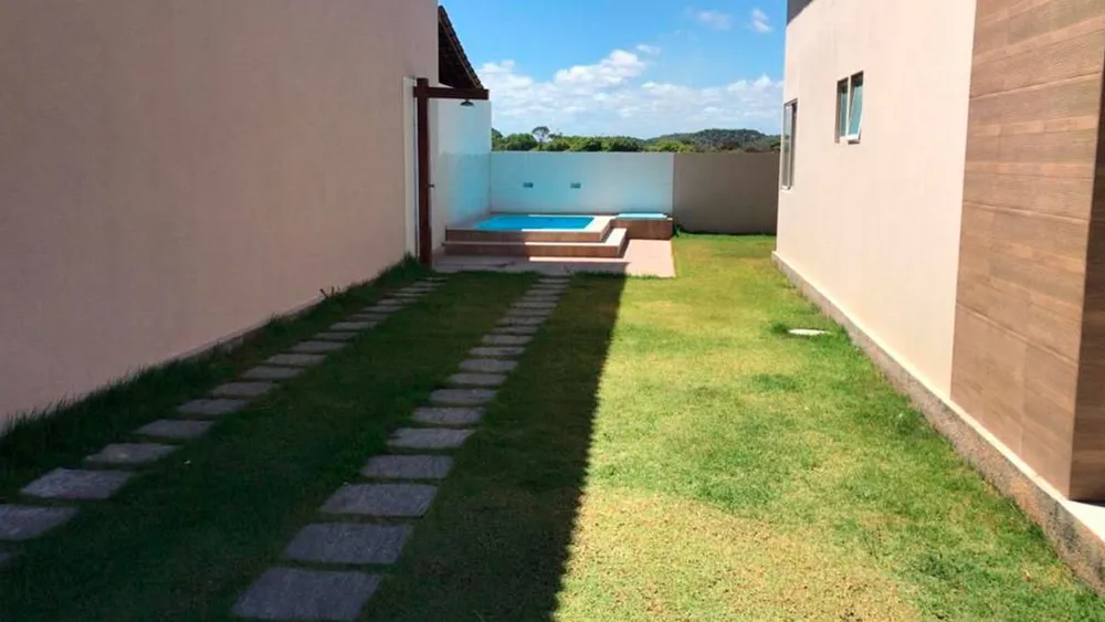 Casa de Condomínio, 3 quartos - Foto 3