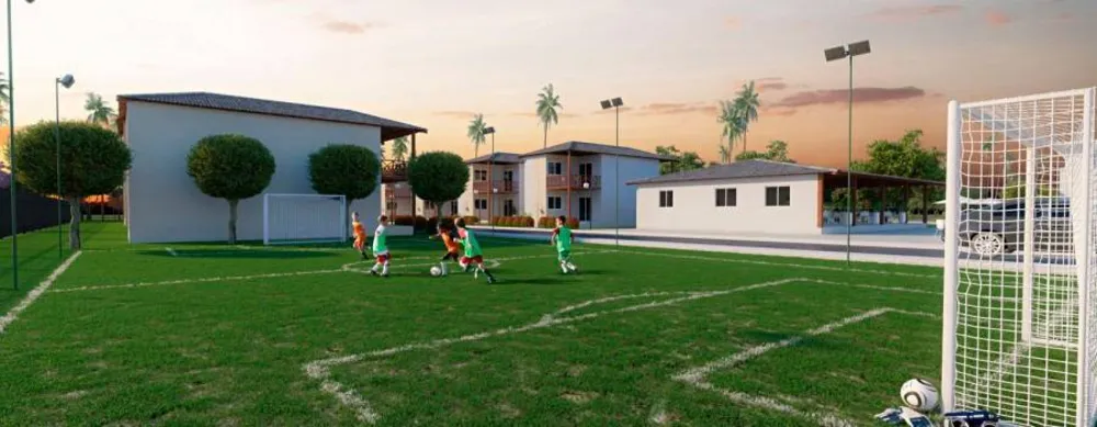 Casa de Condomínio, 3 quartos - Foto 6
