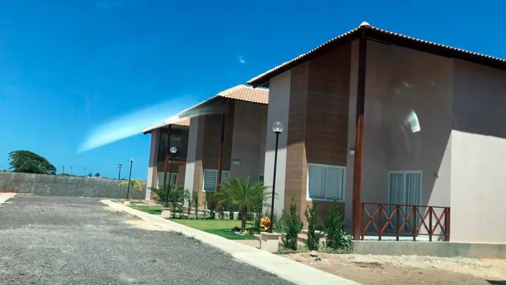 Casa de Condomínio, 3 quartos - Foto 9