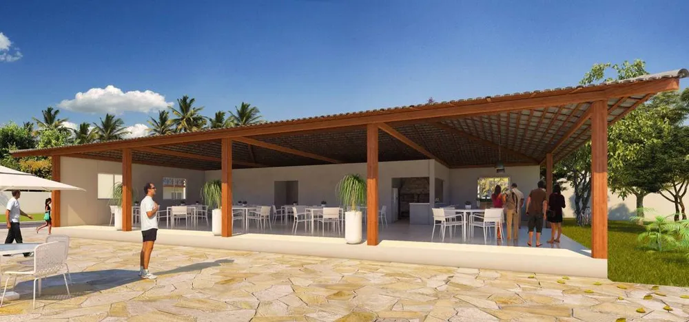 Casa de Condomínio, 3 quartos - Foto 12
