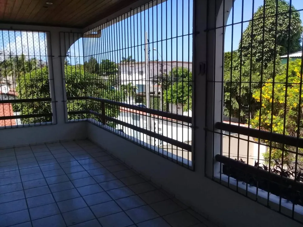 Apartamento, 4 quartos, 360 m² - Foto 4