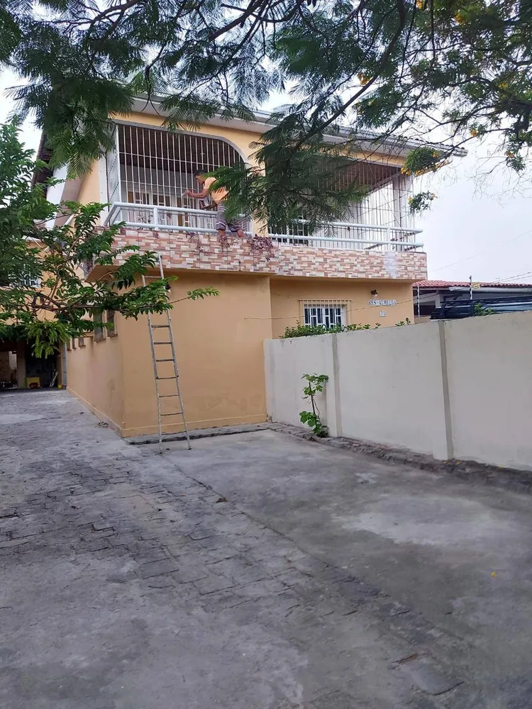 Apartamento, 4 quartos, 360 m² - Foto 7
