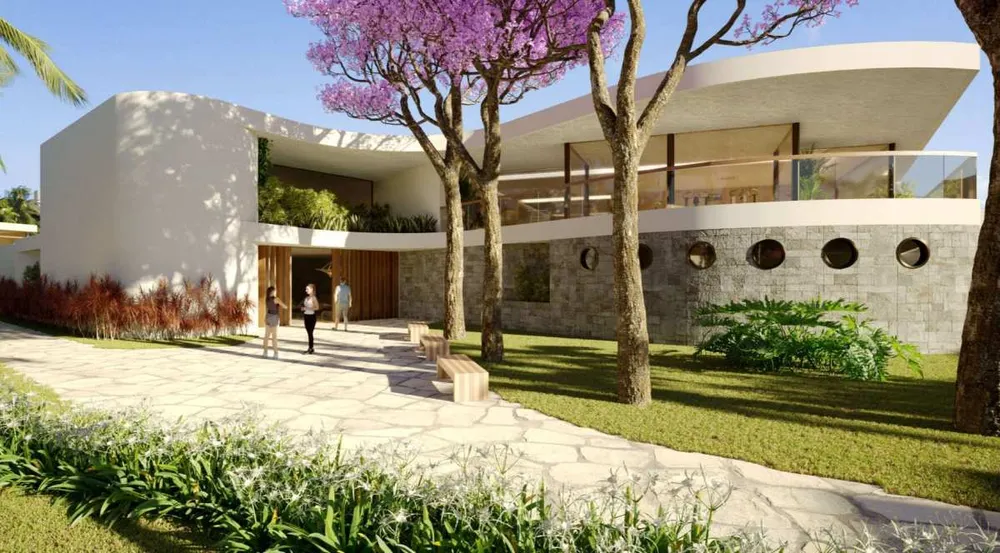 Casa de Condomínio, 4 quartos - Foto 11