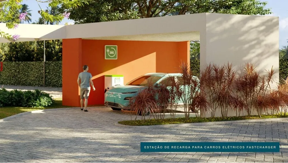 Casa de Condomínio, 4 quartos - Foto 8