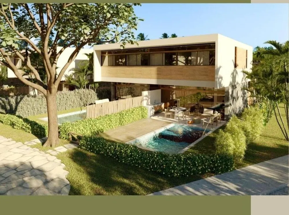 Casa de Condomínio, 4 quartos - Foto 2