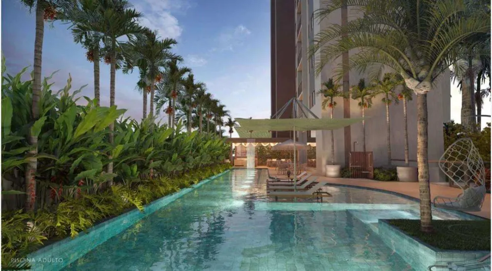 Apartamento, 3 quartos, 72 m² - Foto 10