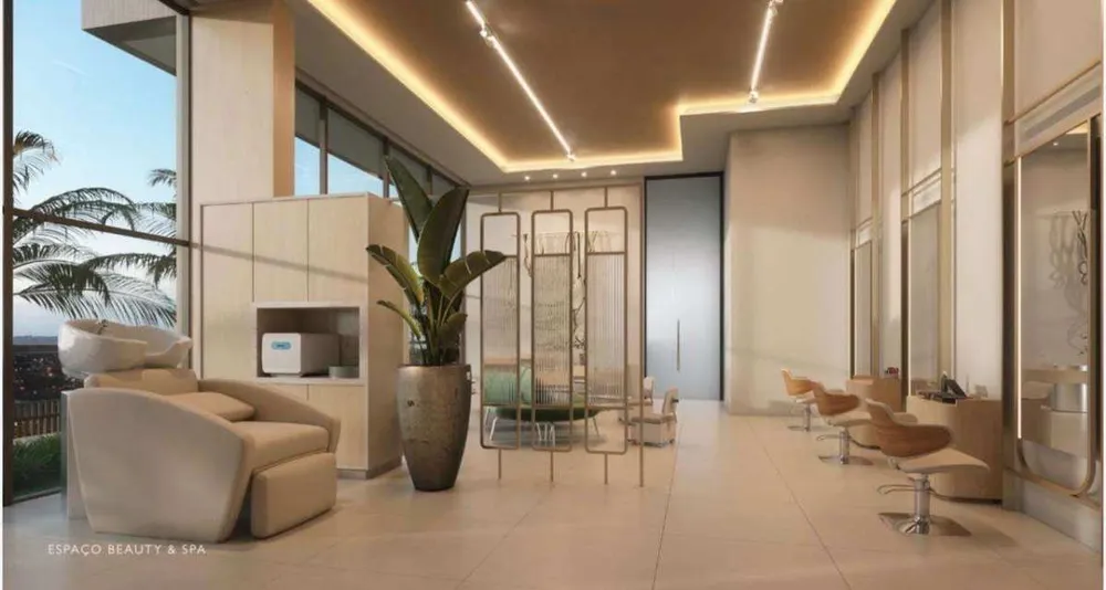 Apartamento, 3 quartos, 72 m² - Foto 6