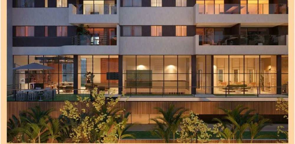 Apartamento, 3 quartos, 72 m² - Foto 9