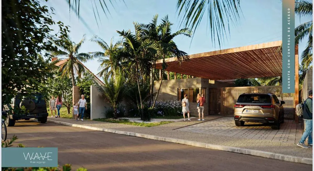 Casa de Condomínio, 2 quartos - Foto 3
