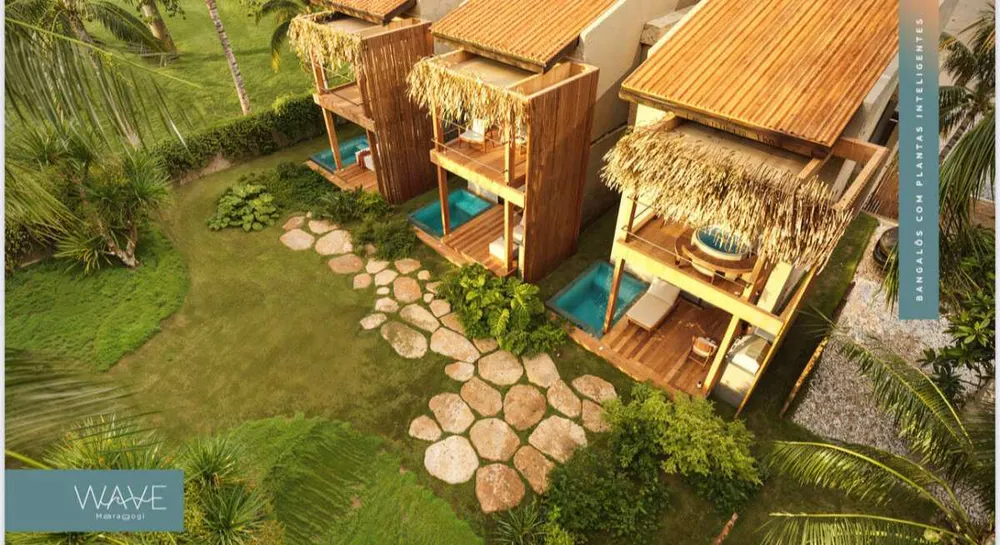 Casa de Condomínio, 2 quartos - Foto 10