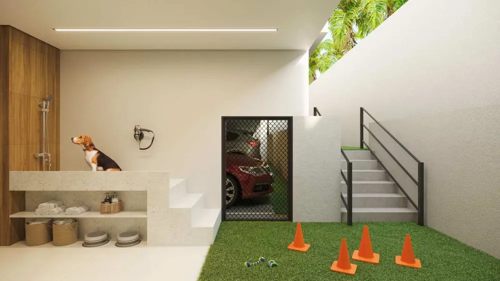 Apartamento, 2 quartos, 59 m² - Foto 12